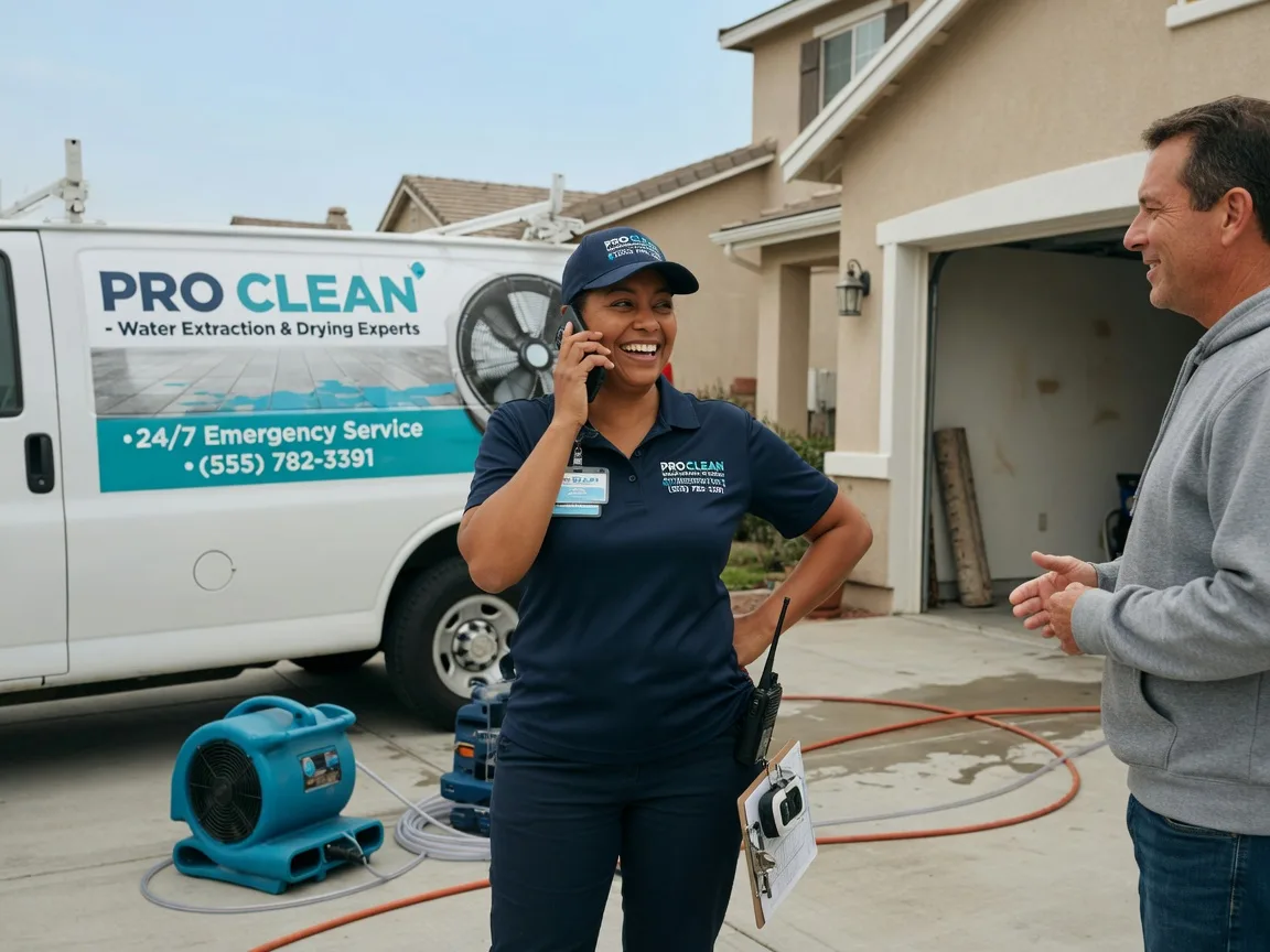 Water Extraction & Drying Indian Hills, CO FAQs